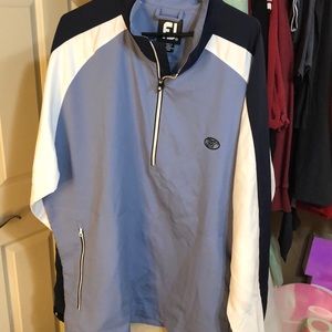 Men’s golf jacket